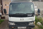Mazda Titan 2,0 авт