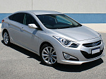 Hyundai i40 2,0 
