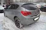 Opel Astra 1,4 мех