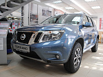 Nissan Terrano 1,6 мех