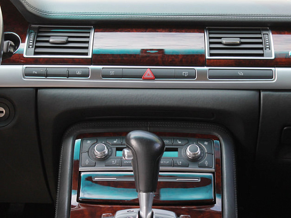 Фото Ауди А8 2004 цена 800000 руб.