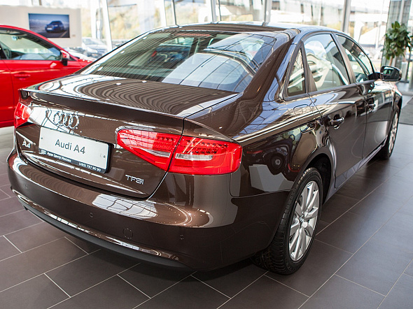 Фото Ауди А4 2017 цена 1984097.16 руб. Фото Ауди А4 2017 цена 1984097.16 руб.