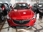 Mazda CX-5 2,0 мех