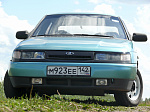 Lada 2110 1,5 мех