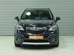 Opel Mokka 1,8 авт