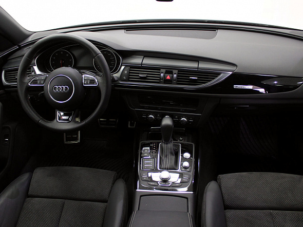 Фото Ауди А6 2015 цена 2285600 руб.