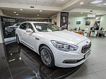 Kia Quoris 3,8 авт