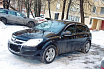 Опель Астра 2011 фото