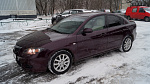 Mazda 3 1,6 авт