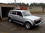 Lada 2131 1,7 мех