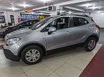 Opel Mokka 1,4 