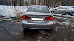 Honda Civic 1,8 мех