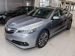 Acura TLX 3,5 авт