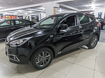 Hyundai ix35 2,0 