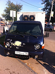 Hyundai Porter 2,5 мех