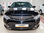 Toyota Camry 2,0 