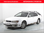 Nissan Cefiro 2,0 авт