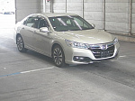 Honda Accord 2,0 