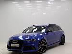 Audi RS6 4,0 авт