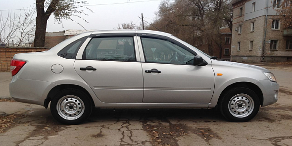 Фото Лада (ВАЗ) Гранта 2013 цена 250000 руб. Фото Лада (ВАЗ) Гранта 2013 цена 250000 руб.