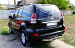 Toyota Land Cruiser Prado 4,0 