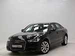 Audi A6 1,8 авт