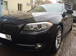 BMW 5er 2,0 