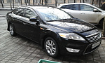 Ford Mondeo 2,0 мех