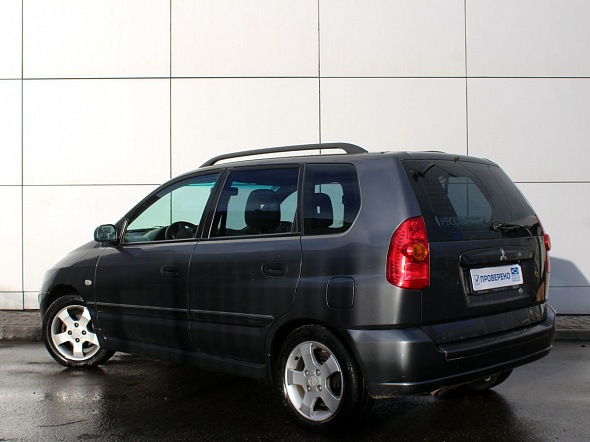 Фото Мицубиси  2003 цена 249000 руб.