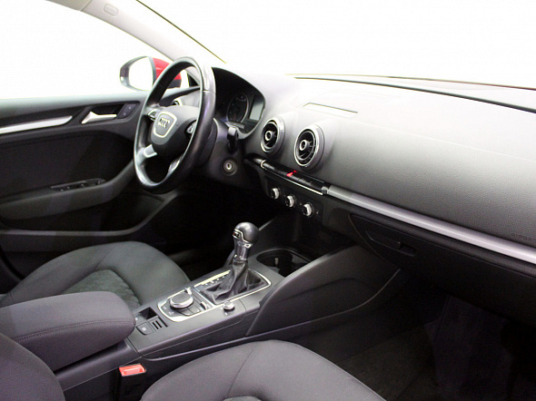 Фото Ауди А3 2013 цена 997500 руб.