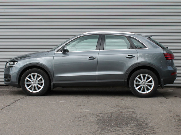 Фото Ауди КУ 3 2012 цена 1280000 руб. Фото Ауди КУ 3 2012 цена 1280000 руб.