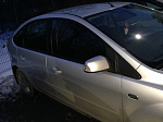 Ford Focus 1,6 