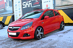 Opel Corsa 1,6 мех