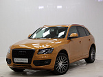 Audi Q5 2,0 авт