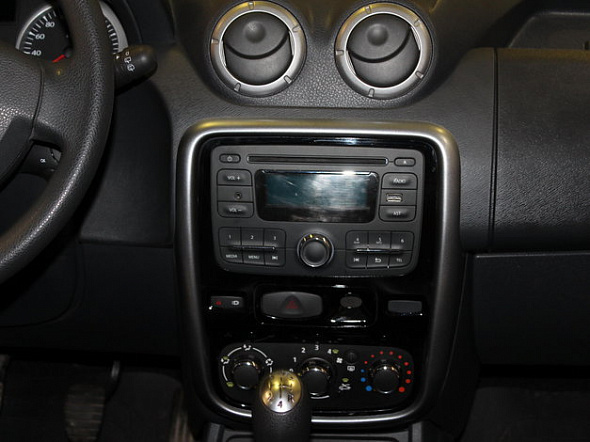 Фото Рено Дастер 2013 цена 610000 руб.