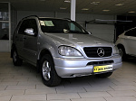 MercedesBenz ML-Class 3,2 