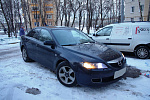 Mazda 6 2,0 авт