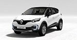 Renault Kaptur 1,6 мех