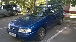 Lada 2111 1,5 мех