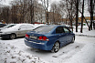 Хонда Цивик 2009 фото
