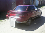 Lada 2110 1,5 мех