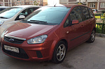 Ford C-MAX 1,8 