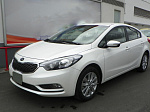 Kia Cerato 1,6 авт