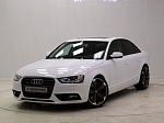 Audi A4 2,0 авт