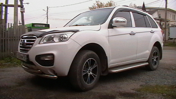   X60 2013  500000 .