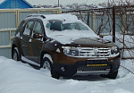 Renault Duster 2,0 авт