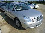 Toyota Avensis 1,8 авт