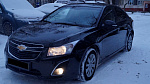 Chevrolet Cruze 1,8 авт