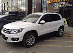 Volkswagen Tiguan 2,0 авт