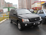 Toyota Highlander 2,4 